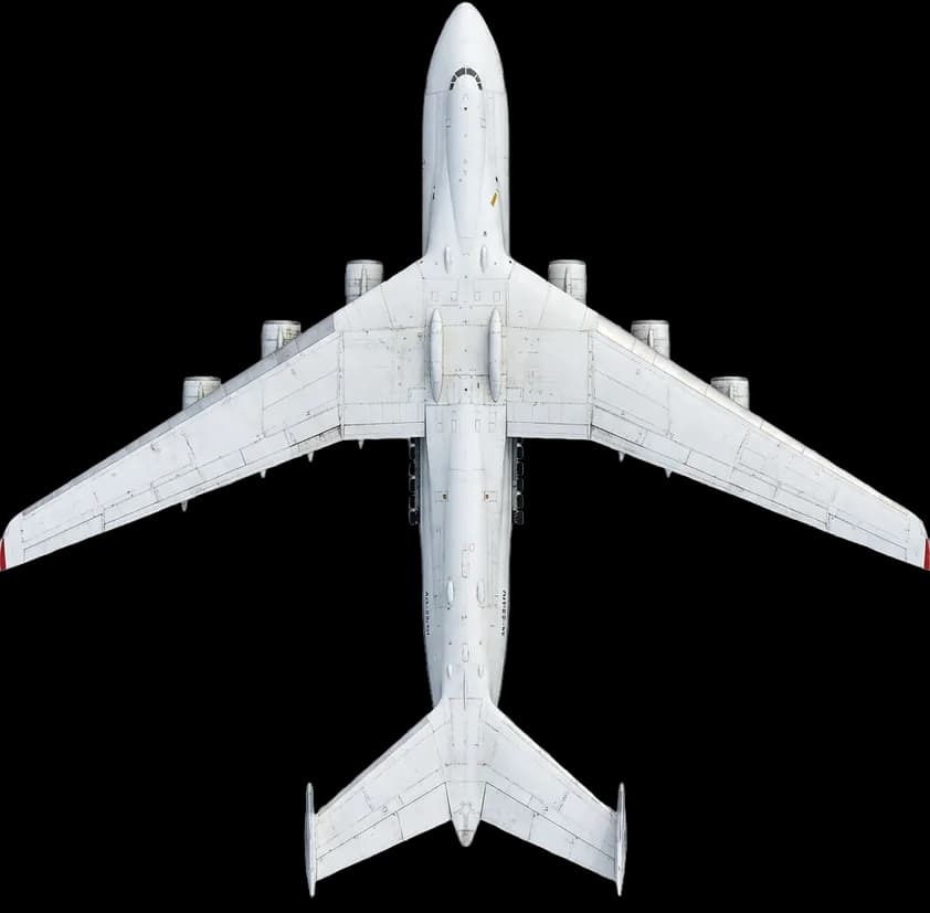 plane