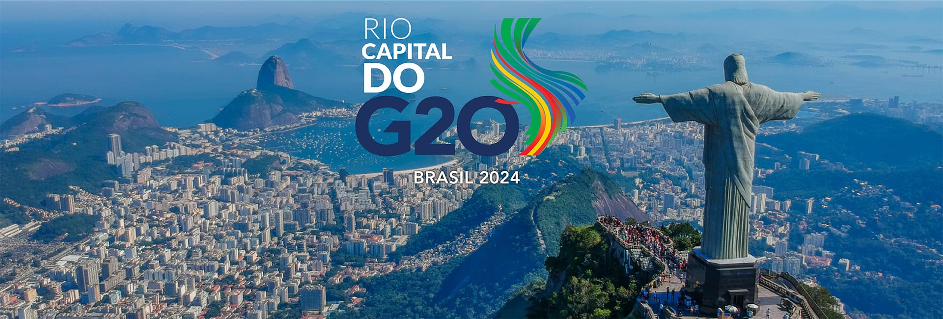 Flying to G20 Brazil 2024? Here's How MixJet Can Help with Your Private Jet Travel Needs