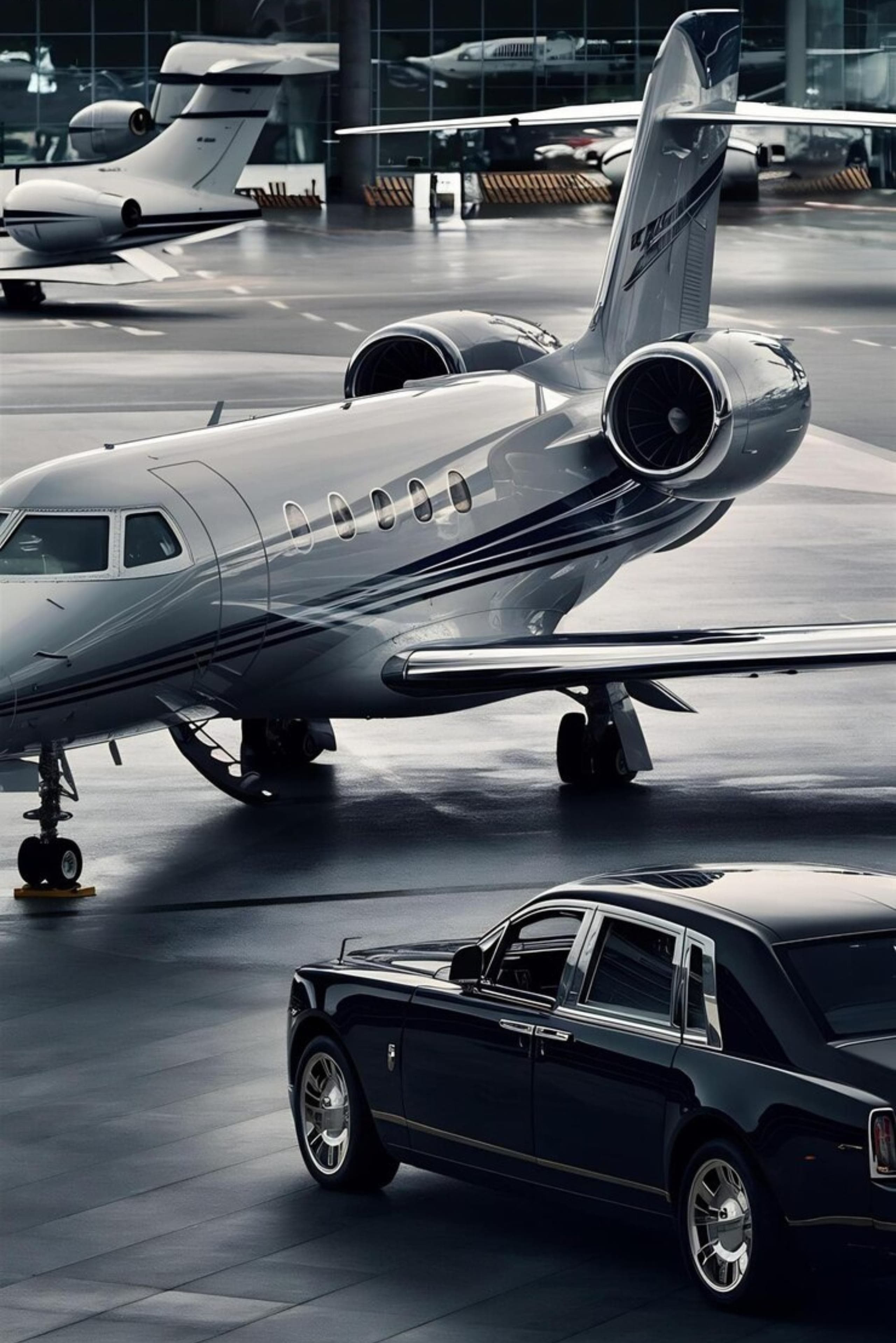 Concierge