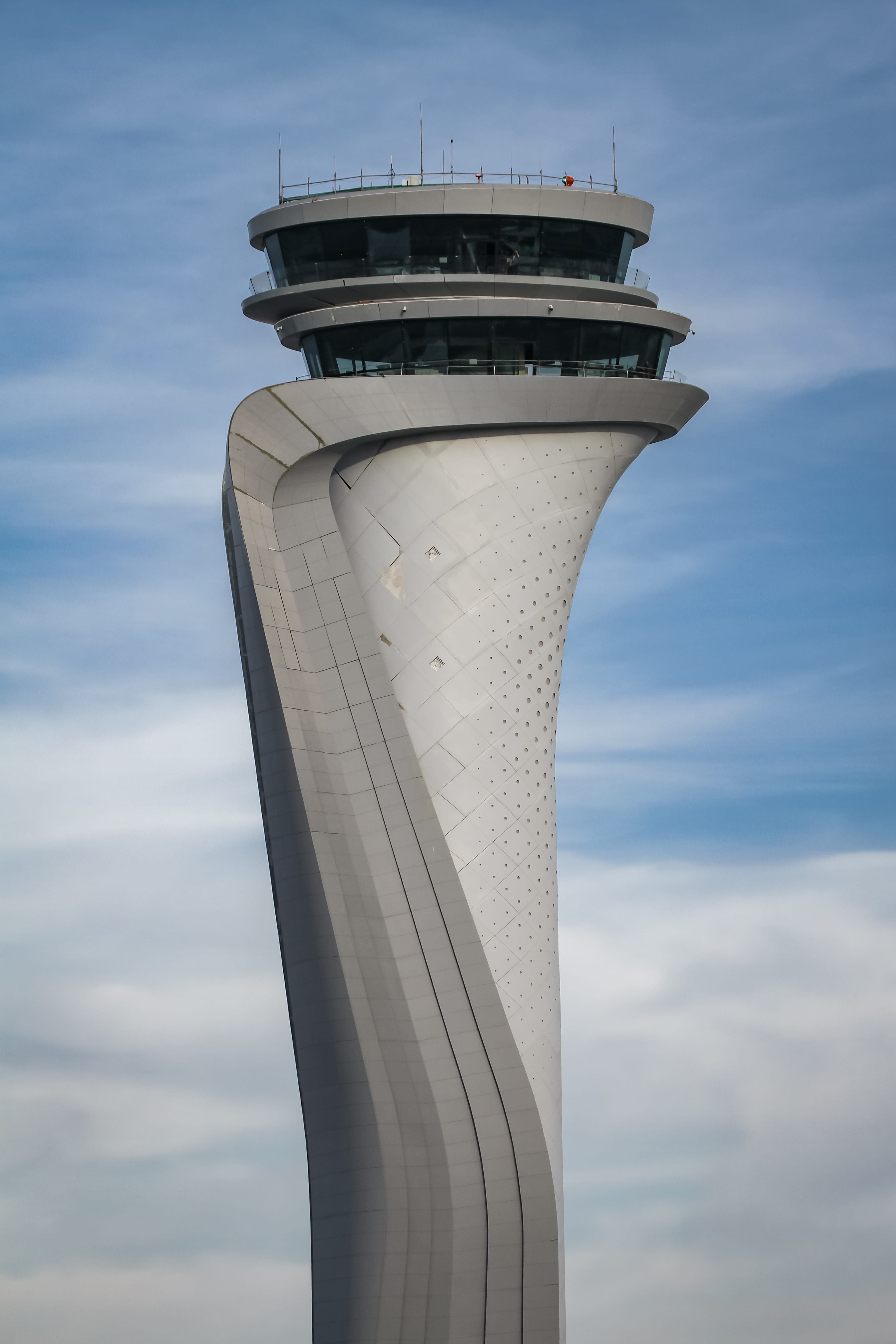 Flight Permits highlights
