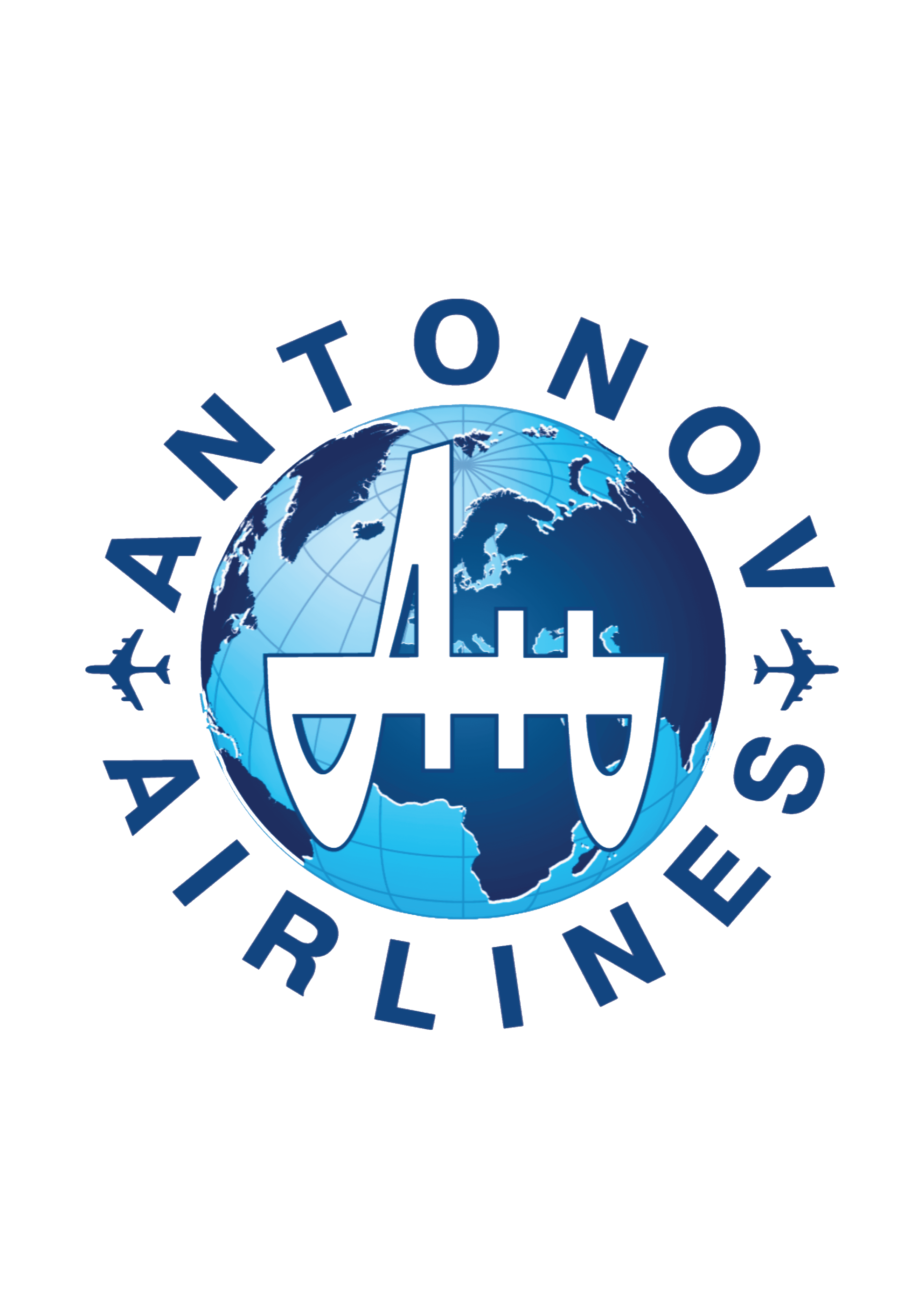 Antonov Airlines