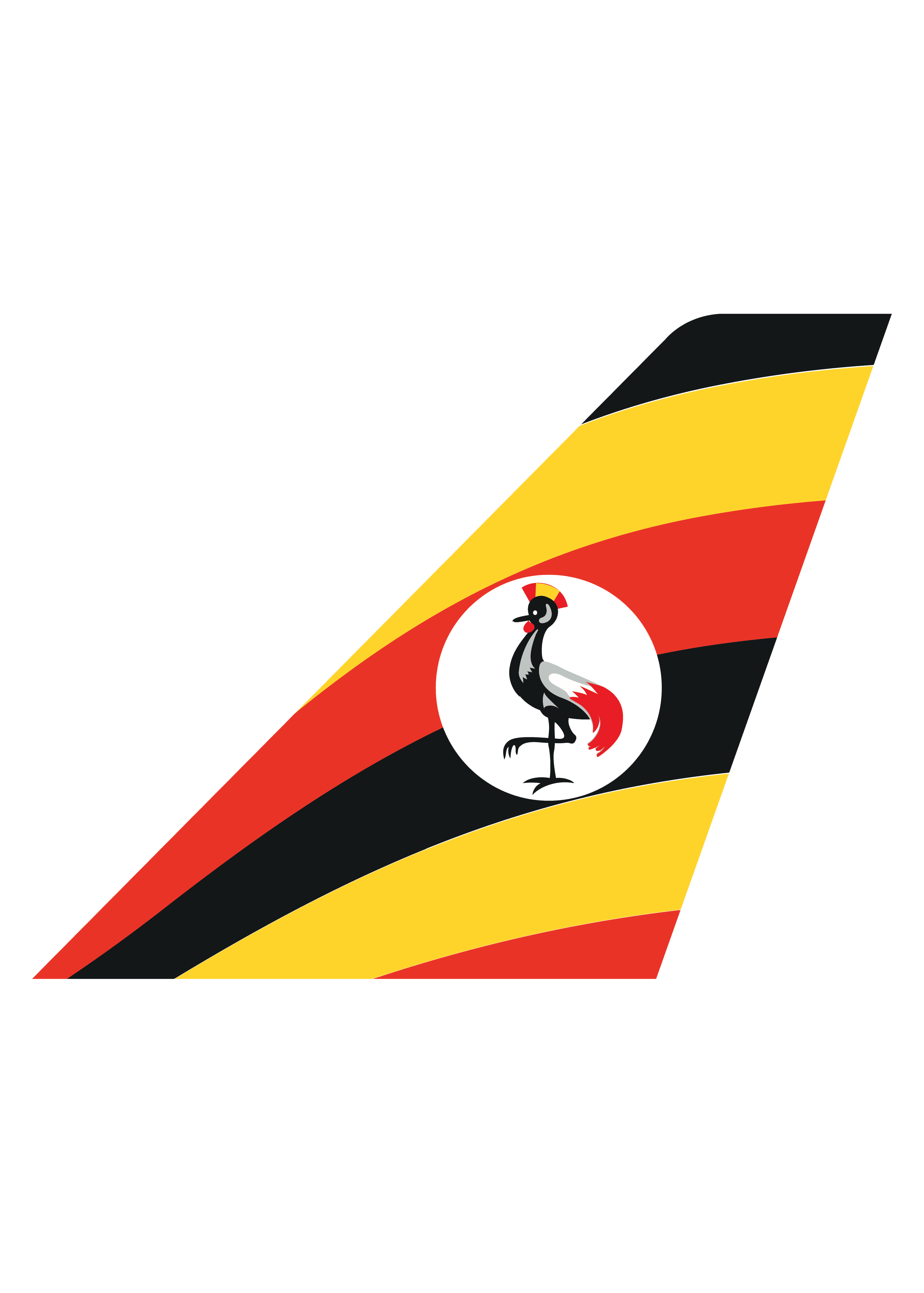 Uganda Airlines